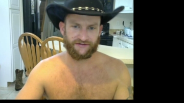 Countryboydodd  10-11-2021 video play dildo